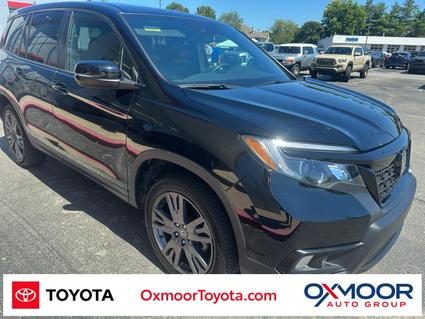 2021 Honda Passport Louisville KY