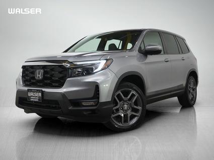 2022 Honda Passport Burnsville MN