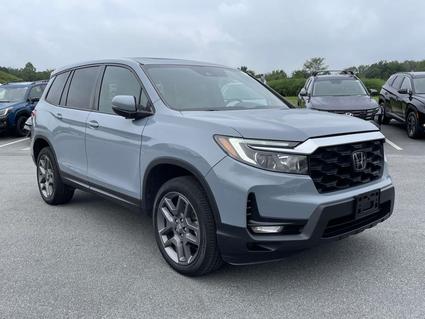 2022 Honda Passport Fletcher NC