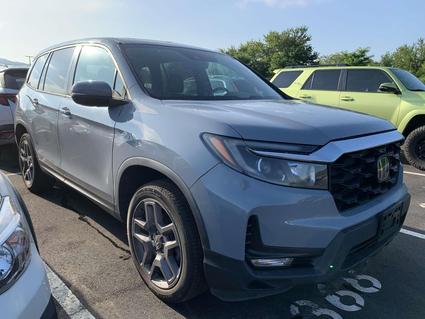 2022 Honda Passport Fletcher NC