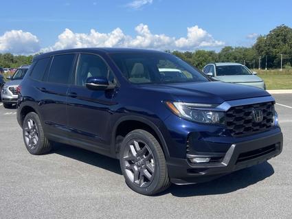 2022 Honda Passport Fletcher NC