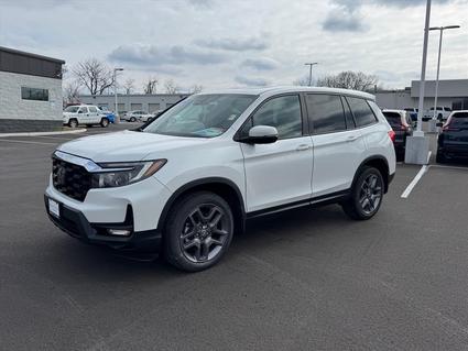 2022 Honda Passport Johnson City TN