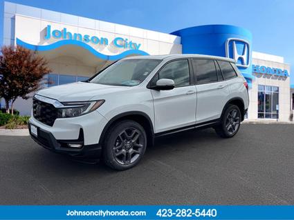 2022 Honda Passport Johnson City TN