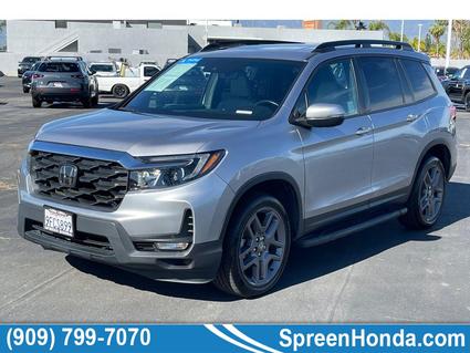 2022 Honda Passport Loma Linda CA
