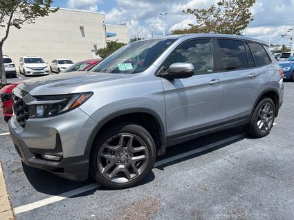 2022 Honda Passport Daphne AL