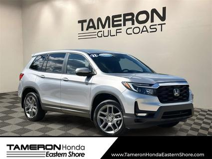 2022 Honda Passport Daphne AL