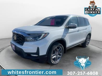 2023 Honda Passport Gillette WY