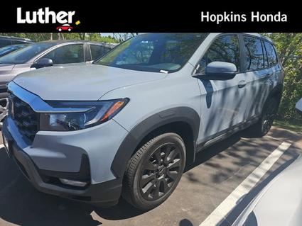2023 Honda Passport Hopkins MN