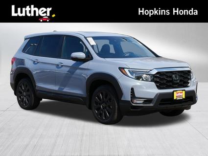 2023 Honda Passport Hopkins MN