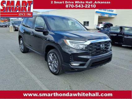 2023 Honda Passport White Hall AR