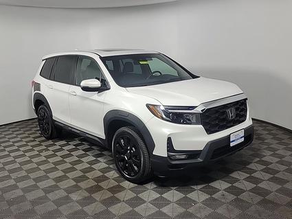 2023 Honda Passport Derwood MD