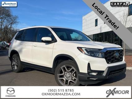 2023 Honda Passport Louisville KY