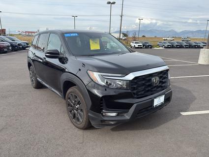 2023 Honda Passport Bozeman MT