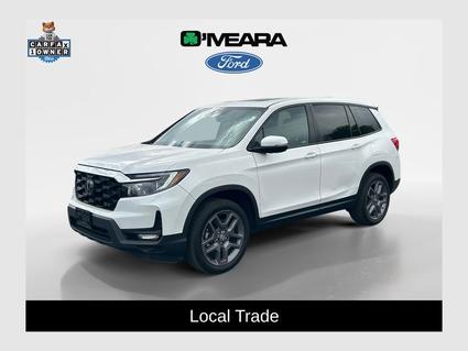 2023 Honda Passport Denver CO