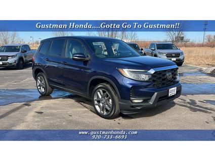2023 Honda Passport Appleton WI