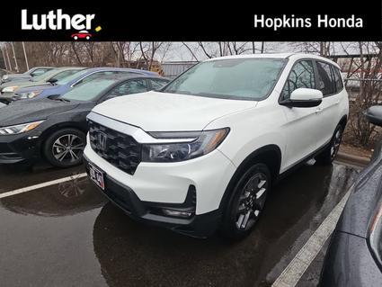 2023 Honda Passport Hopkins MN