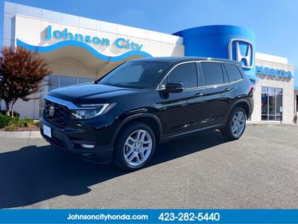 2024 Honda Passport Johnson City TN