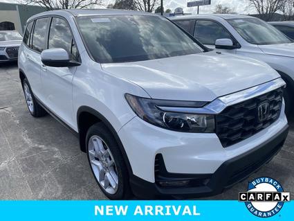 2025 Honda Passport Baton Rouge LA