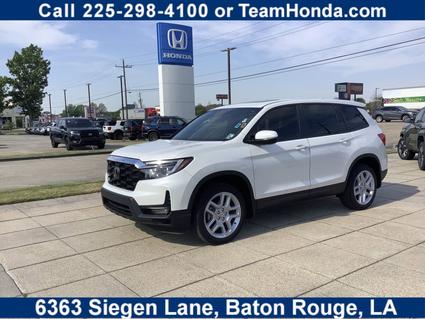 2025 Honda Passport Baton Rouge LA