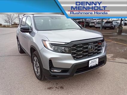 2022 Honda Passport Rapid City SD