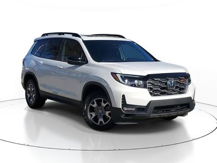 2022 Honda Passport Canton MI