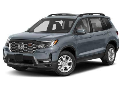 2022 Honda Passport Missoula MT