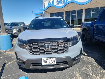 2022 Honda Passport Abilene TX