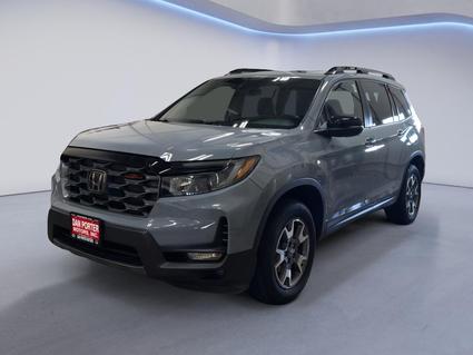 2022 Honda Passport Dickinson ND