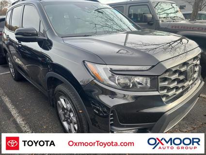 2022 Honda Passport Louisville KY