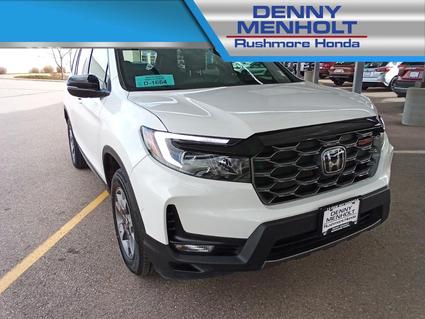 2023 Honda Passport Rapid City SD