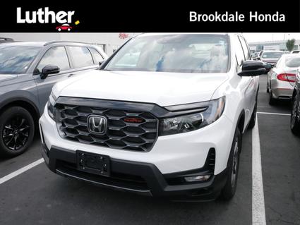 2023 Honda Passport Minneapolis MN