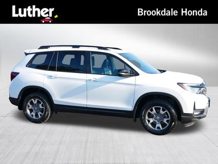 2023 Honda Passport Minneapolis MN