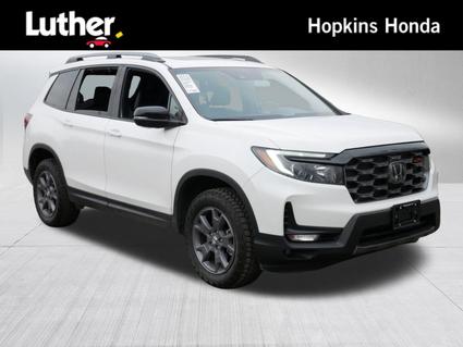 2024 Honda Passport Hopkins MN