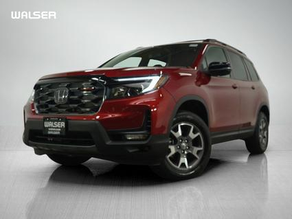 2022 Honda Passport Burnsville MN