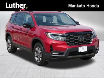 2022 Honda Passport Mankato MN