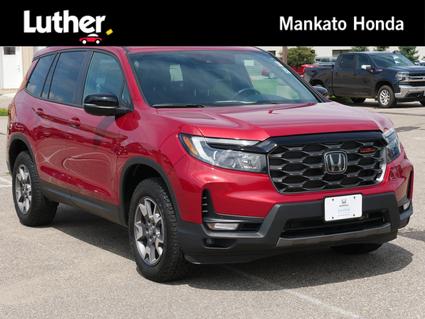 2022 Honda Passport Mankato MN