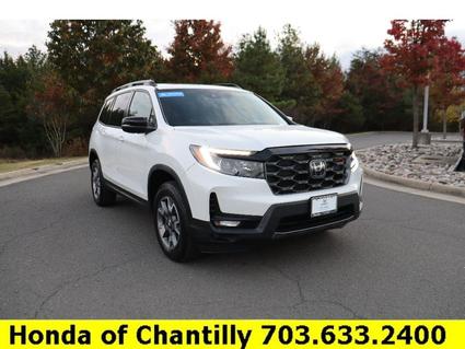 2022 Honda Passport Chantilly VA