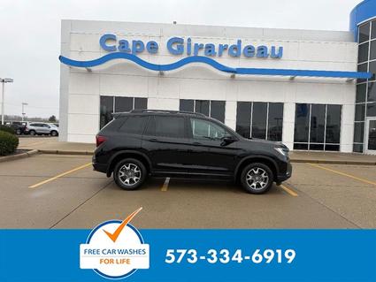 2022 Honda Passport Cape Girardeau MO