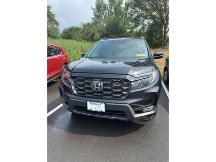 2022 Honda Passport Goshen NY