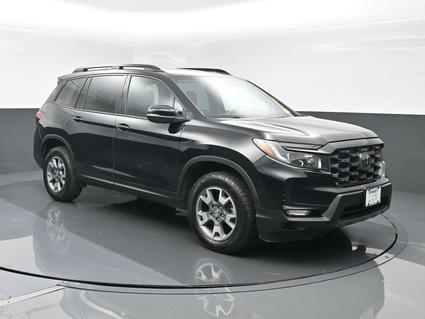 2022 Honda Passport Goshen NY