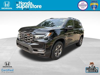 2023 Honda Passport Lisle IL