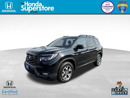 2023 Honda Passport Lisle IL