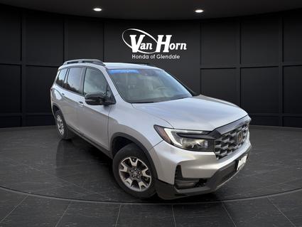 2023 Honda Passport Glendale WI
