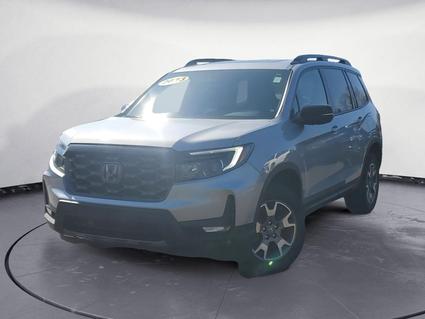 2023 Honda Passport Ypsilanti MI