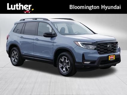 2022 Honda Passport Minneapolis MN