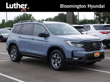 2022 Honda Passport Minneapolis MN