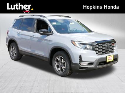 2022 Honda Passport Hopkins MN
