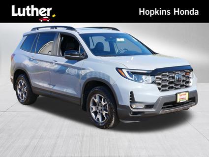 2022 Honda Passport Hopkins MN