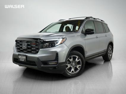 2022 Honda Passport Burnsville MN