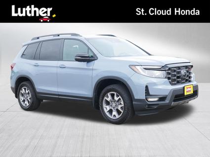 2022 Honda Passport Waite Park MN